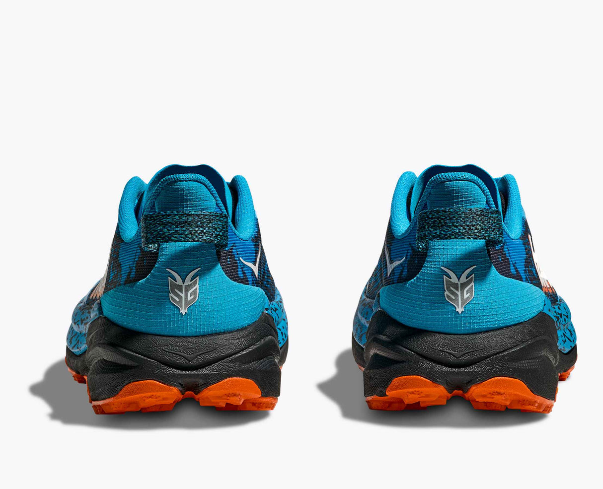Hoka | Speedgoat 6 | Trailschoenen | Heren