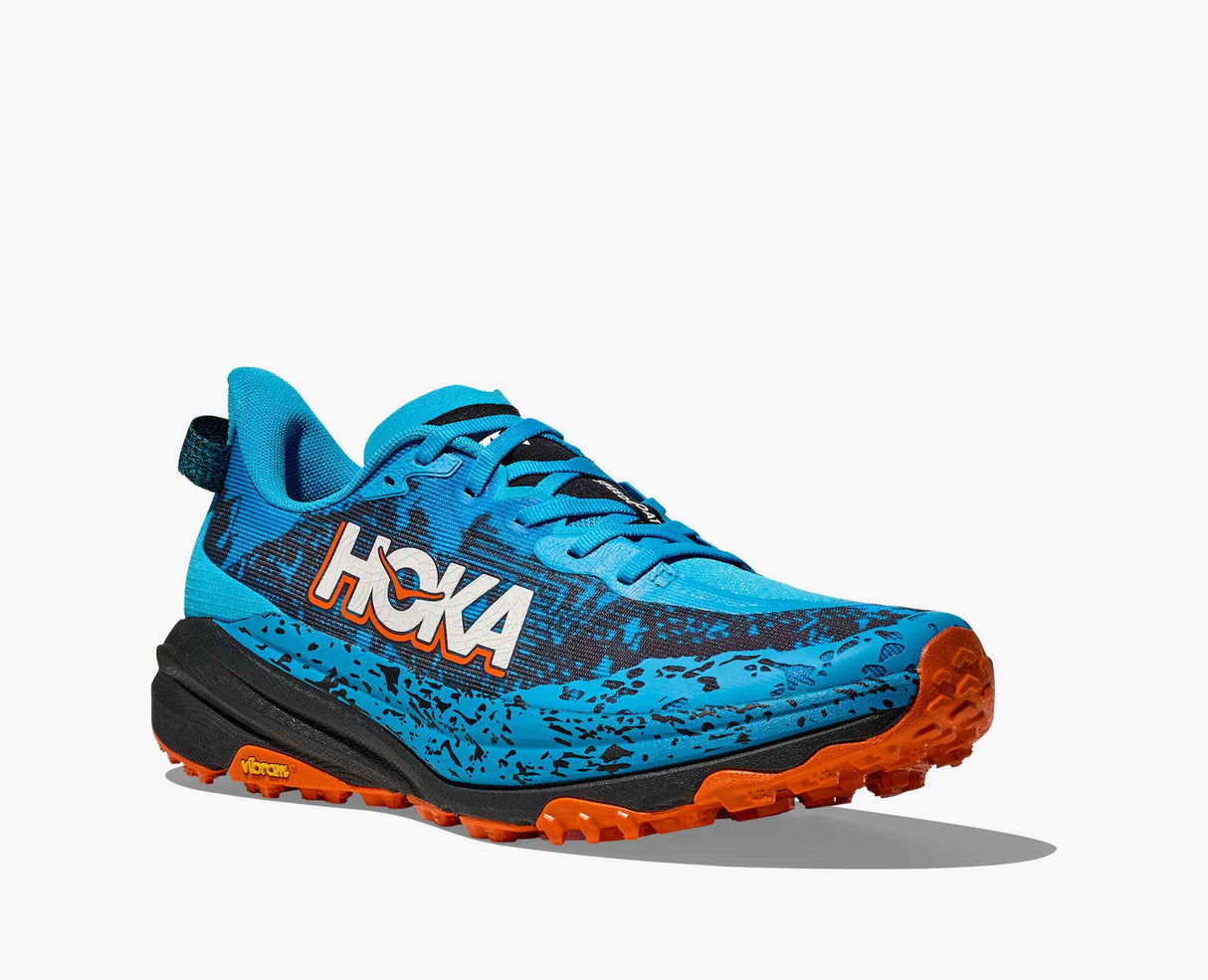 Hoka | Speedgoat 6 | Trailschoenen | Heren