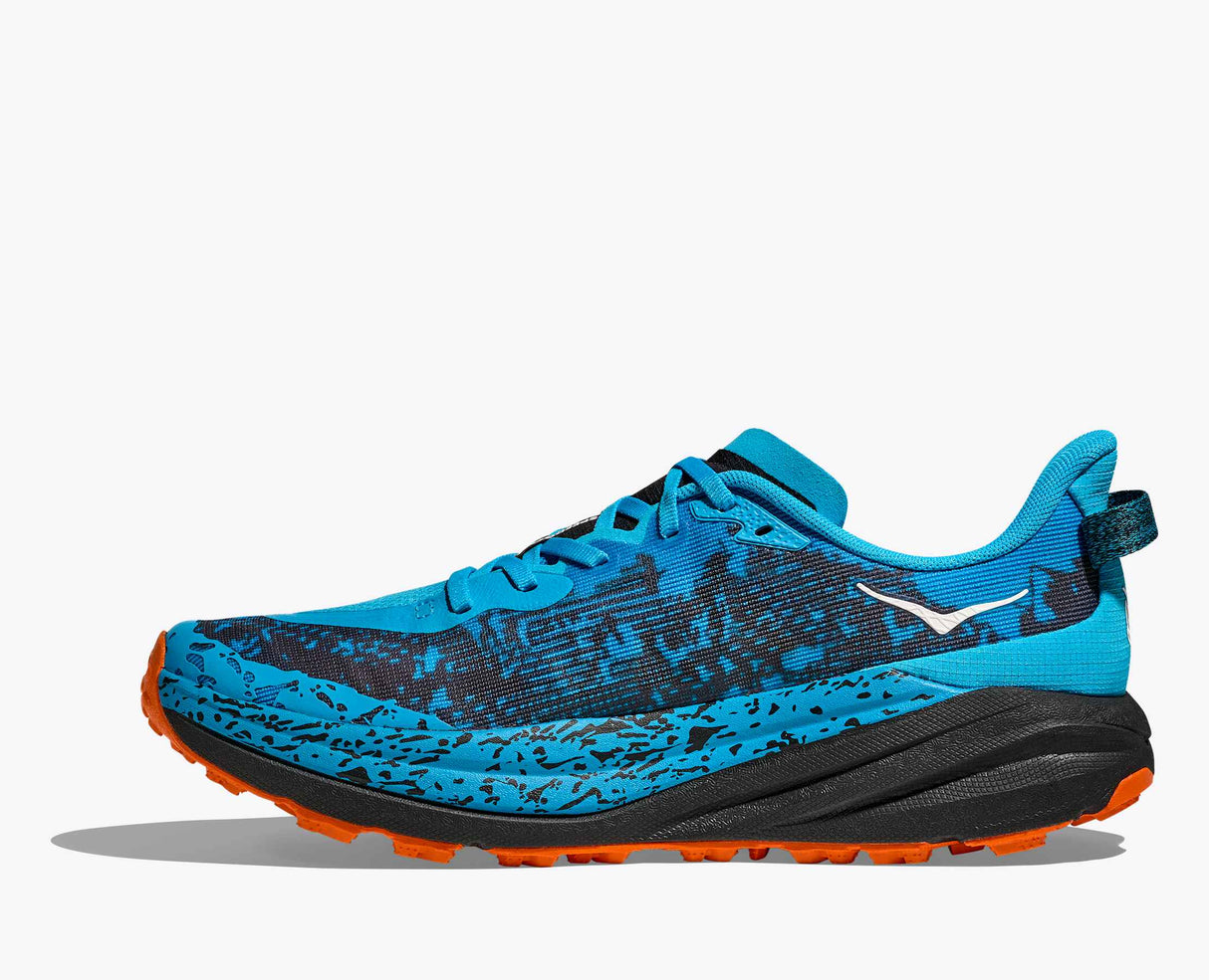 Hoka | Speedgoat 6 | Trailschoenen | Heren