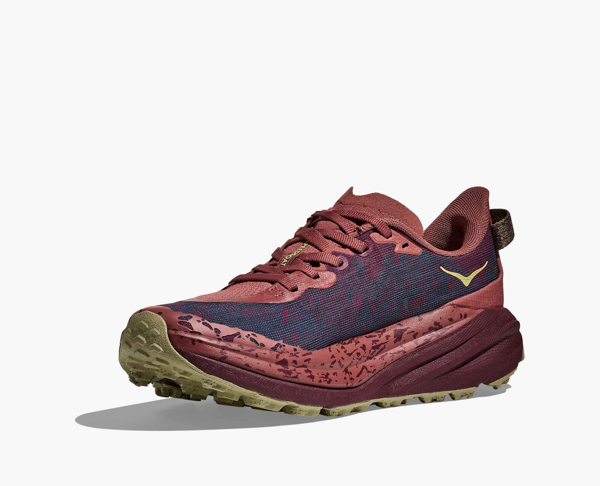 Hoka | Speedgoat 6 | Trailschoenen | Dames