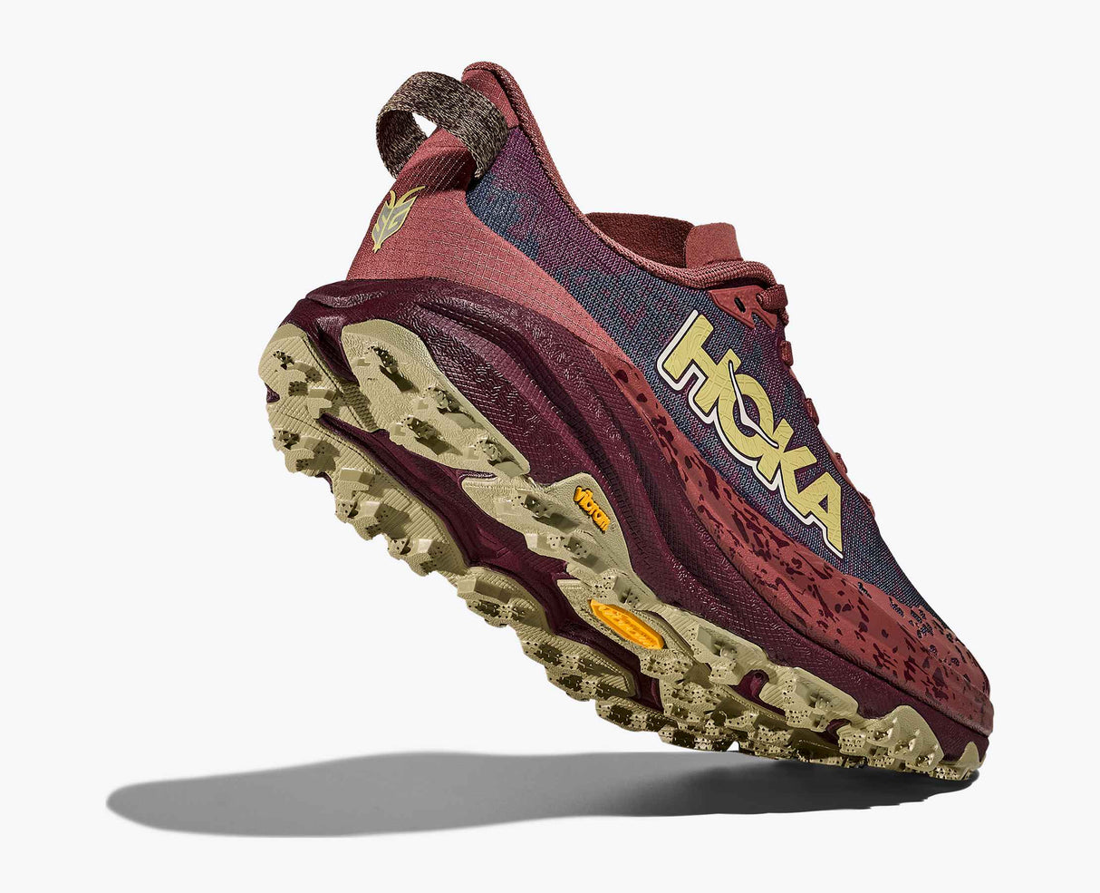 Hoka | Speedgoat 6 | Trailschoenen | Dames