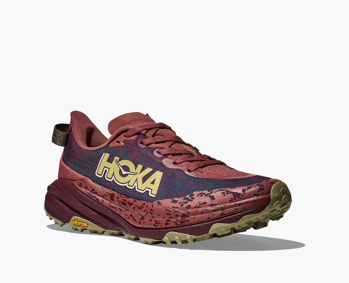 Hoka | Speedgoat 6 | Trailschoenen | Dames