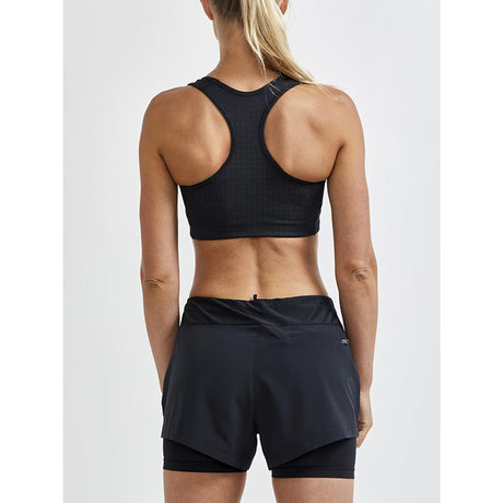 Craft | Training Bra Classic | Sport-BH | Trail.nl