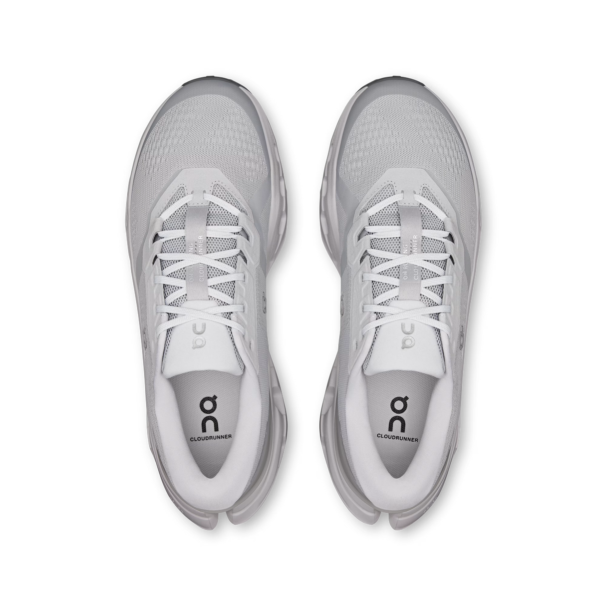 On | Cloudrunner 3 | Hardloopschoenen | Heren