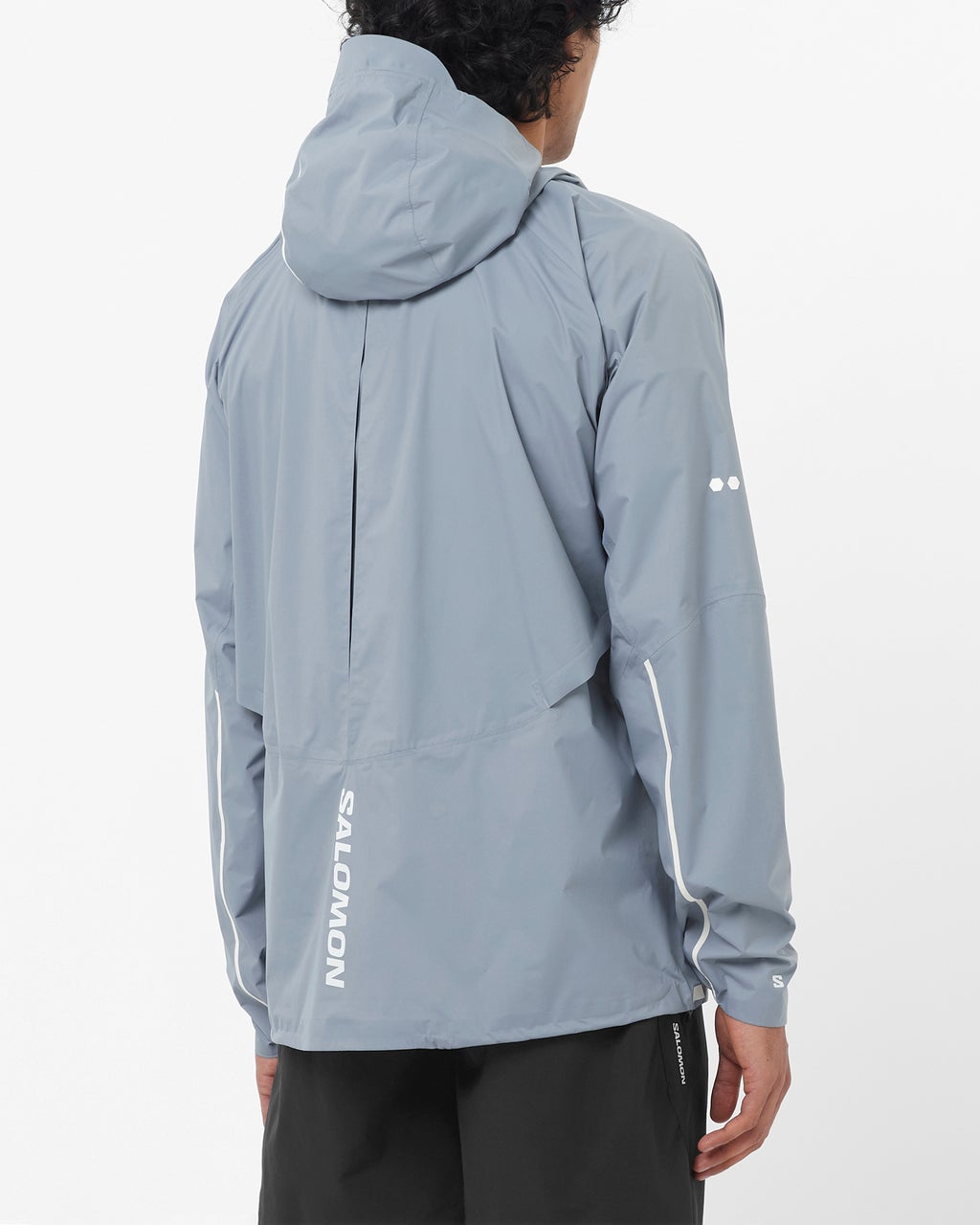 Salomon | Bonatti Pro | Regenjas | Heren