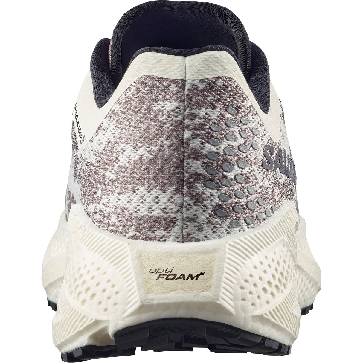 Salomon | Aero Glide 4 GRVL | Trailschoenen | Heren