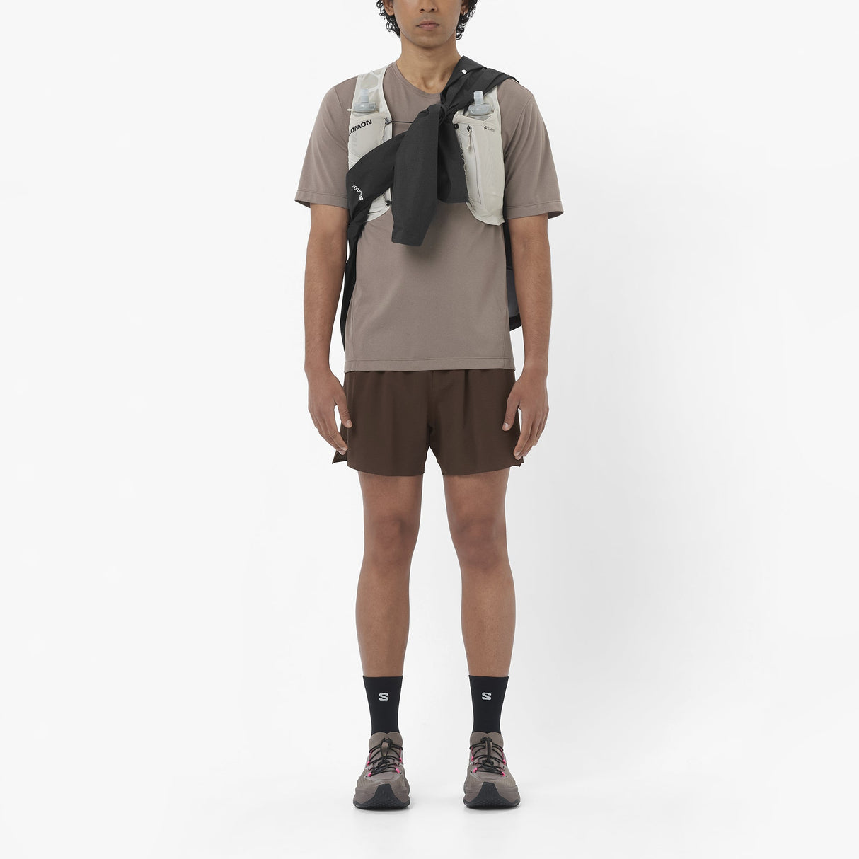 Salomon | Concept Skin 2 | 4 Liter Racevest | Unisex