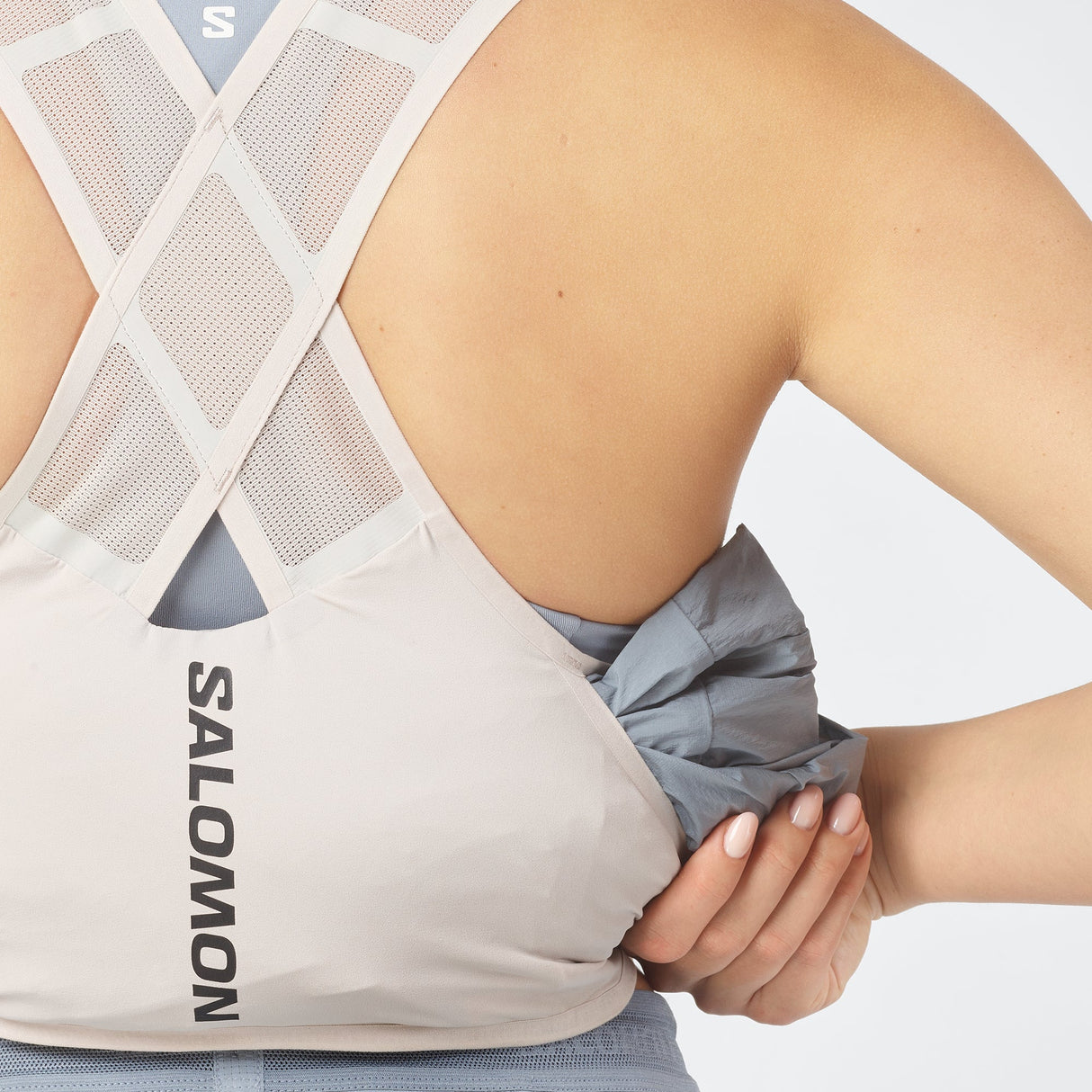 Salomon | Concept Skin 2 | 4 Liter Racevest | Unisex