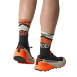 Dynafit | Ultra Crew Socks | Road Sucks | Trailrunsokken