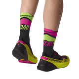 Dynafit | Ultra Crew Socks | Road Sucks | Trailrunsokken