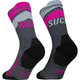 Dynafit | Ultra Crew Socks | Road Sucks | Trailrunsokken