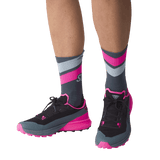 Dynafit | Ultra Crew Socks | Road Sucks | Trailrunsokken