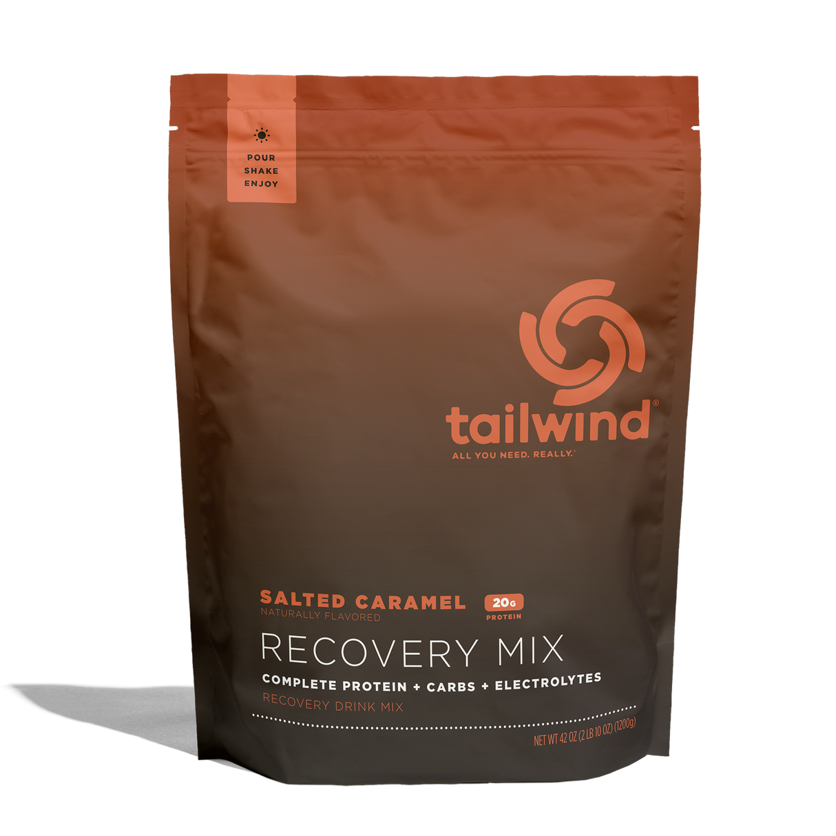 Tailwind | Recovery Mix | Proteïne Drink