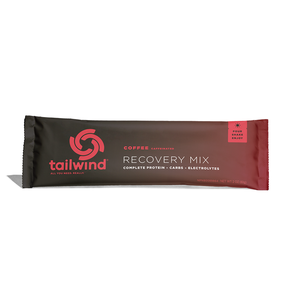 Tailwind | Recovery Mix | Proteïne Drink