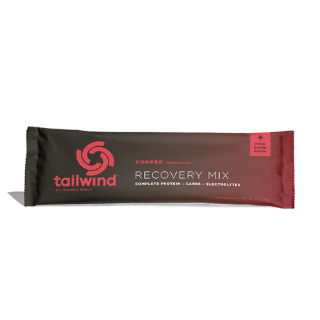 Tailwind | Recovery Mix | Proteïne Drink