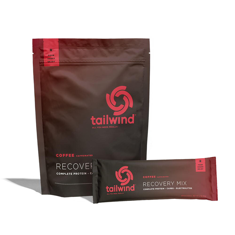 Tailwind | Recovery Mix | Proteïne Drink