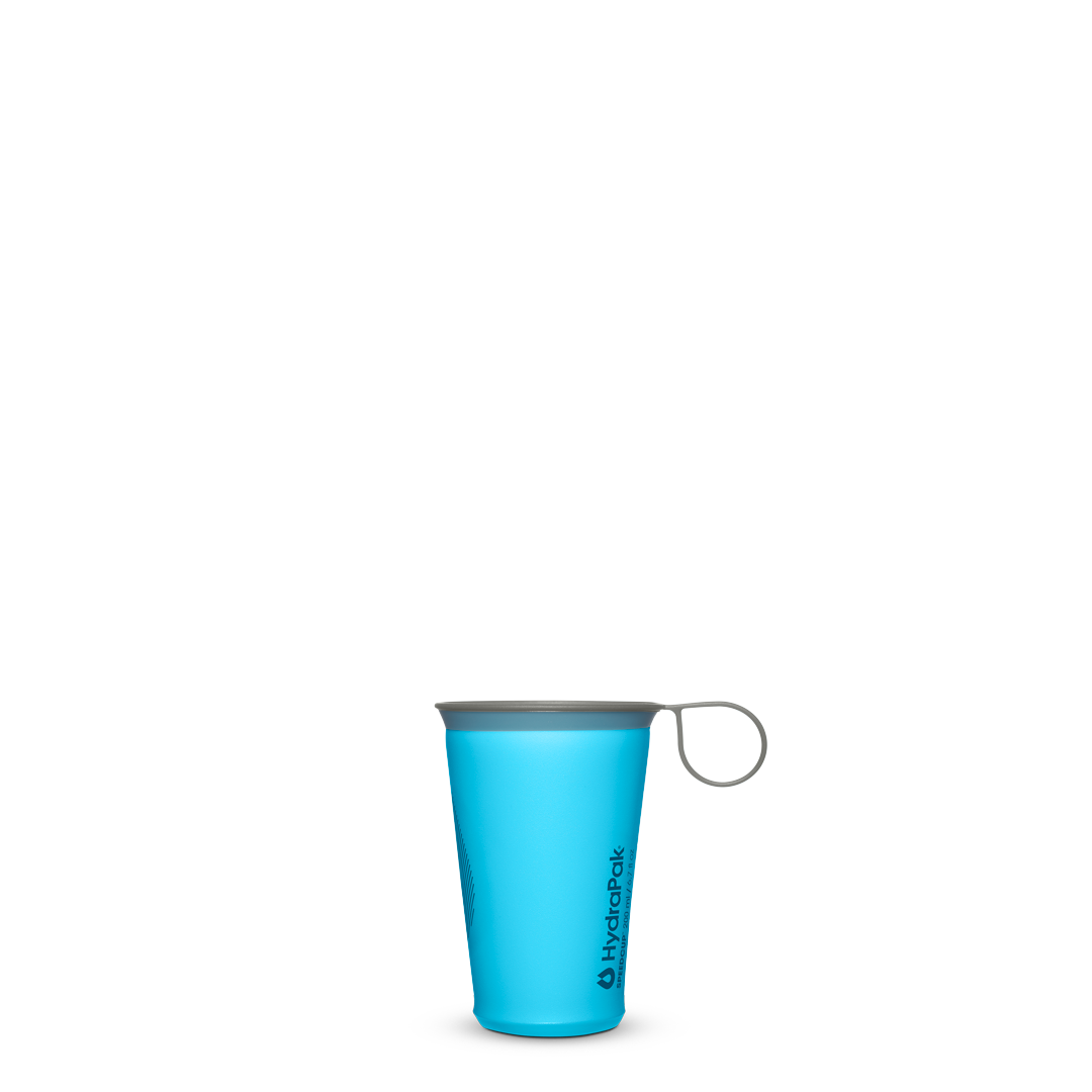 HydraPak | SpeedCup | Trinkbecher | 200ML | 2er-Pack