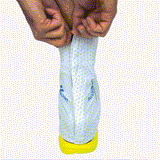 Raidlight | Sand Protect Gaiter | Inclusief bevestiging | Trail.nl