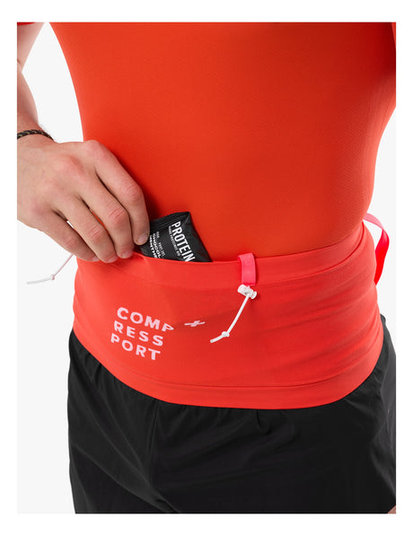 Compressport | Free Belt Pro | Running Belt