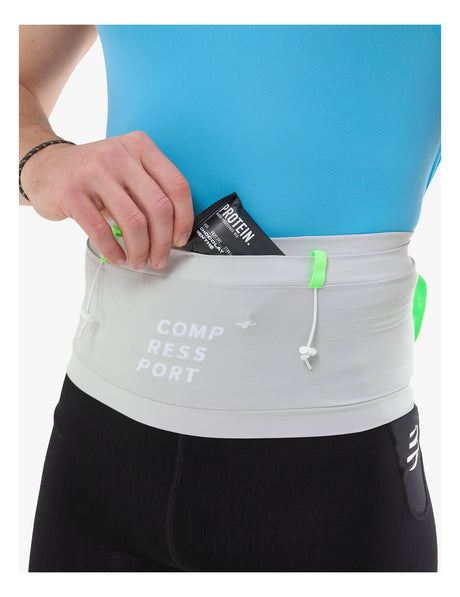 Compressport | Free Belt Pro | Running Belt | Trail.nl