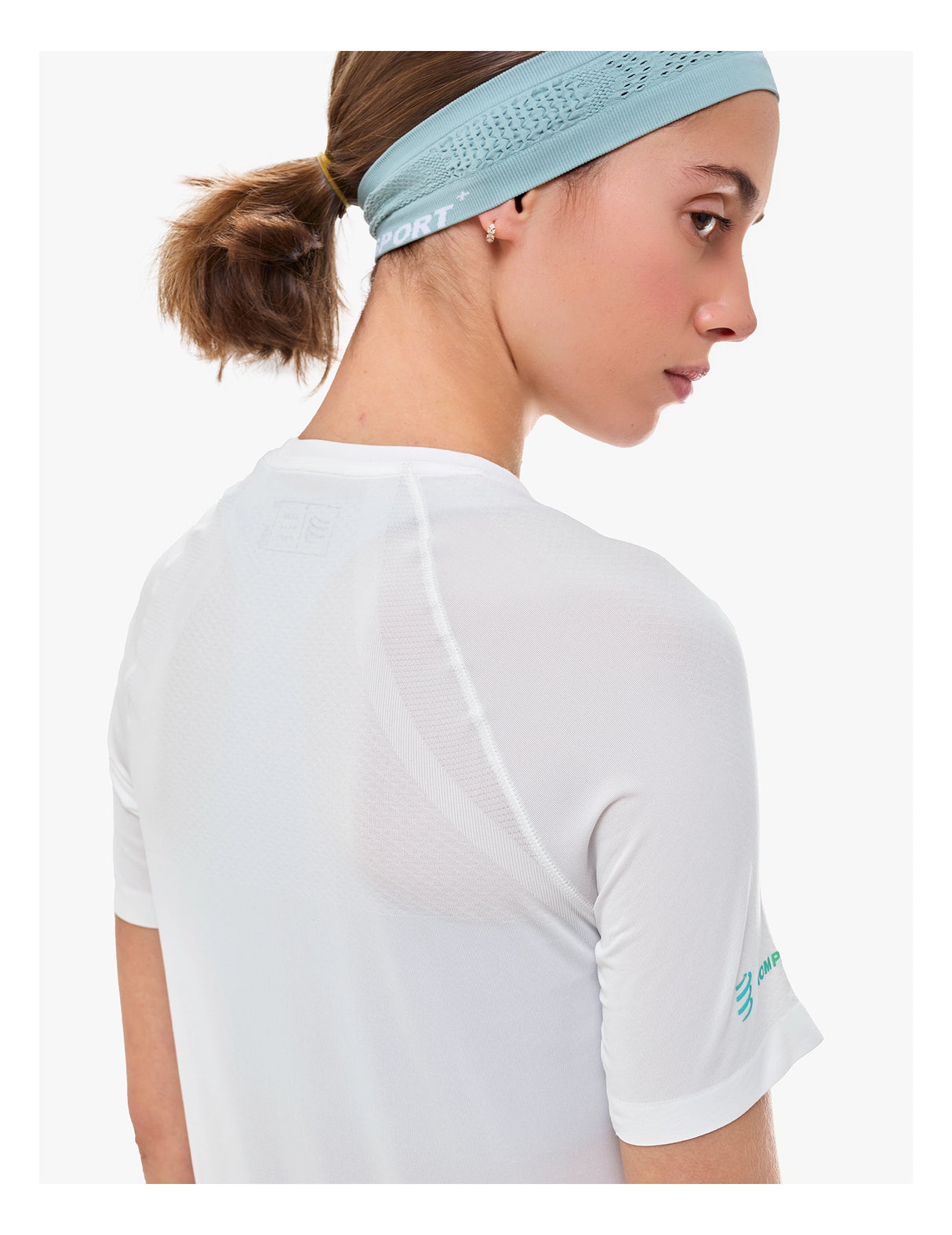 Compressport | Training T-Shirt | Dames