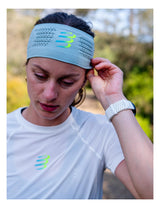 Compressport | Training T-Shirt | Dames