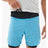 Compressport | Trail 2-in-1 Shorts | Heren | Trail.nl