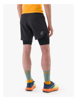 Compressport | Trail 2-in-1 Shorts | Heren | Trail.nl