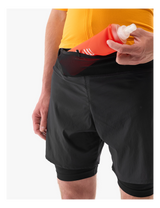 Compressport | Trail 2-in-1 Shorts | Heren | Trail.nl