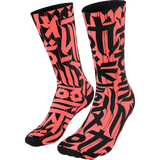 Dynafit | Trail Mid Socks | Graphic | Trailrunsokken | Trail.nl