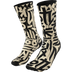 Dynafit | Trail Mid Socks | Graphic | Trailrunsokken | Trail.nl