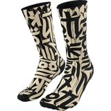 Dynafit | Trail Mid Socks | Graphic | Trailrunsokken | Trail.nl