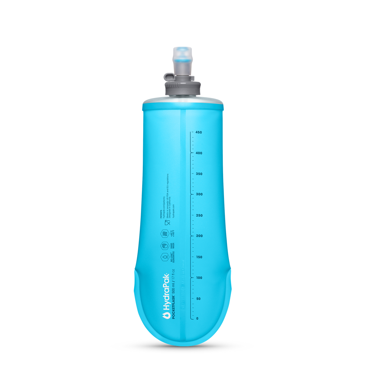 HydraPak | Pocketflask | 500 ML