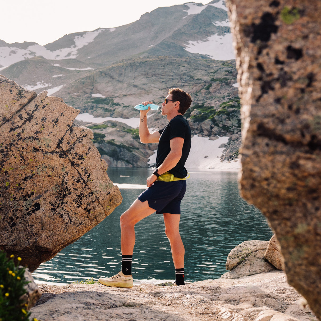 HydraPak | Pocketflask | 500 ML