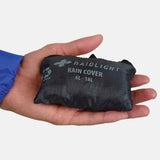 Raidlight | Rain Cover MP+ 5K | Trail.nl