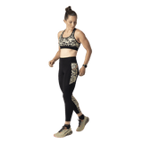 Dynafit | Alpine Graphic Bra | Sportbeha