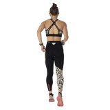 Dynafit | Alpine Graphic Bra | Sportbeha