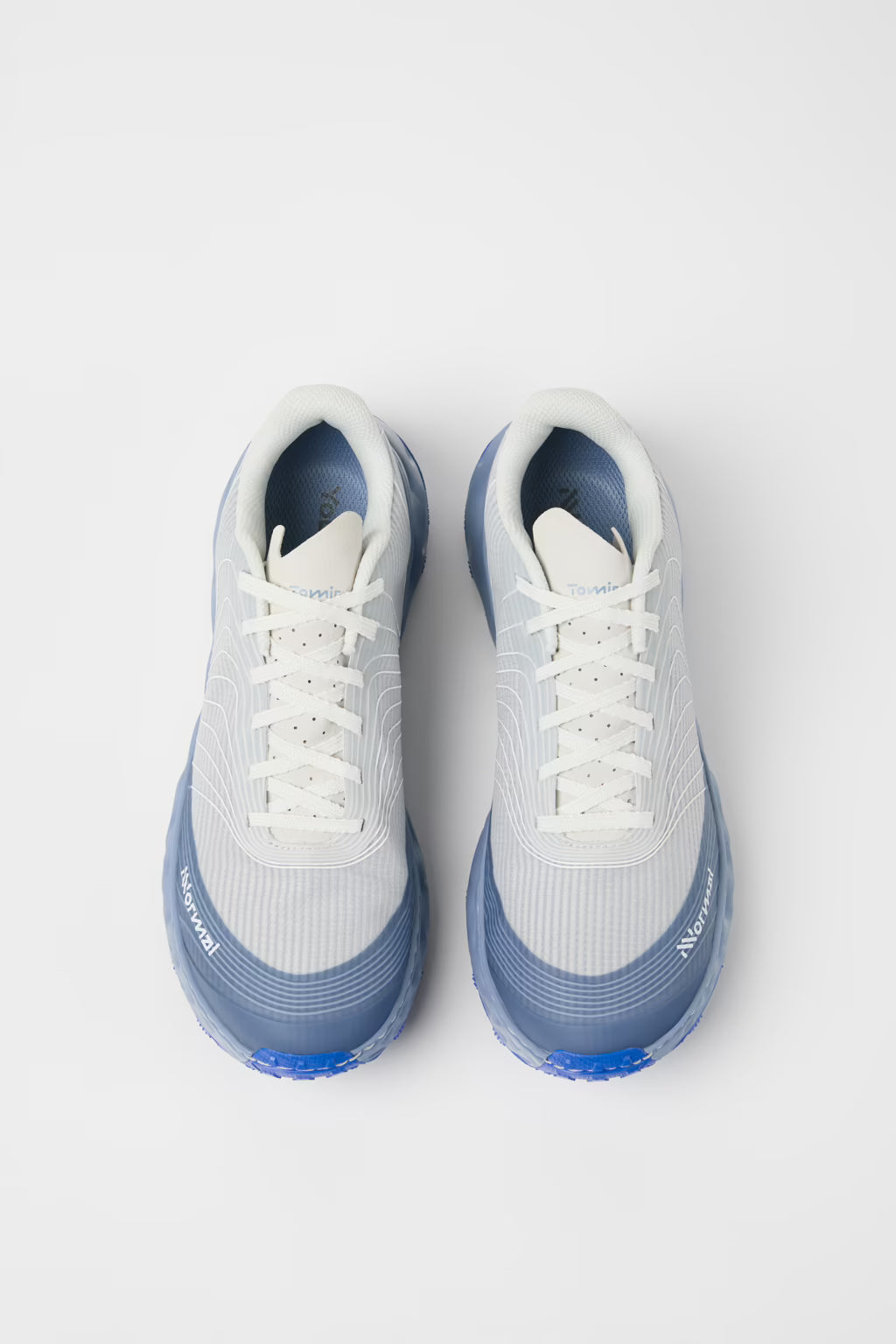 Nnormal | Tomir 2.0 NN | Trailschoenen | Unisex | Trail.nl