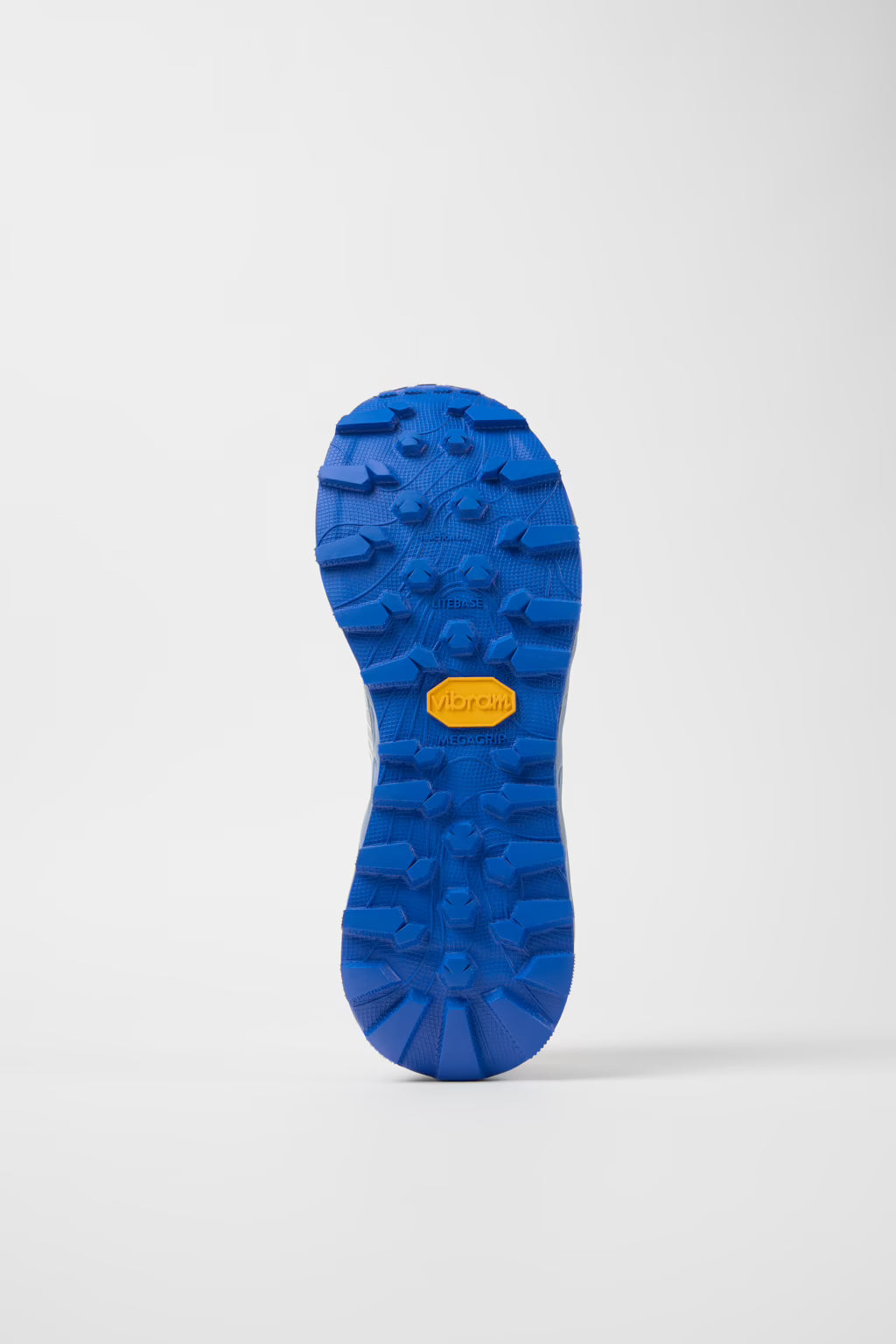 Nnormal | Tomir 2.0 NN | Trailschoenen | Unisex | Trail.nl