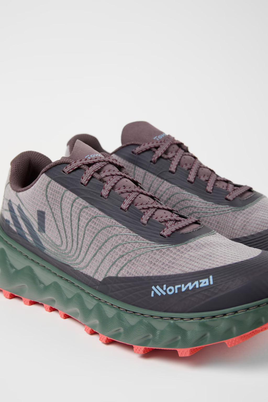 Nnormal | Tomir 2.0 NN | Trailschoenen | Unisex | Trail.nl