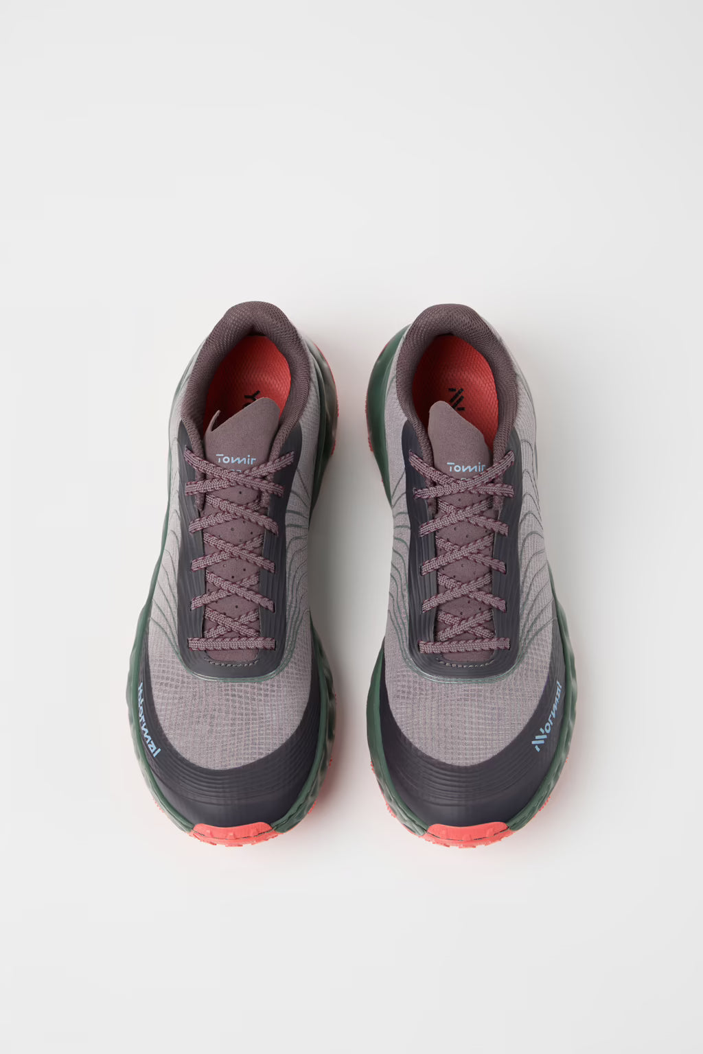 Nnormal | Tomir 2.0 NN | Trailschoenen | Unisex | Trail.nl