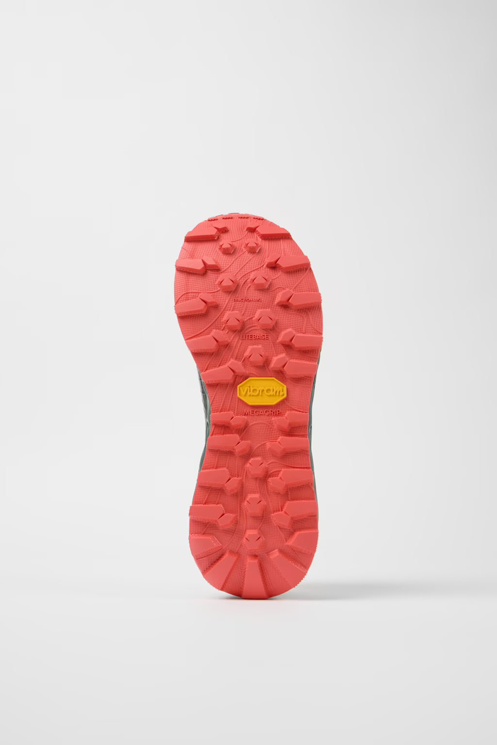 Nnormal | Tomir 2.0 NN | Trailschoenen | Unisex | Trail.nl