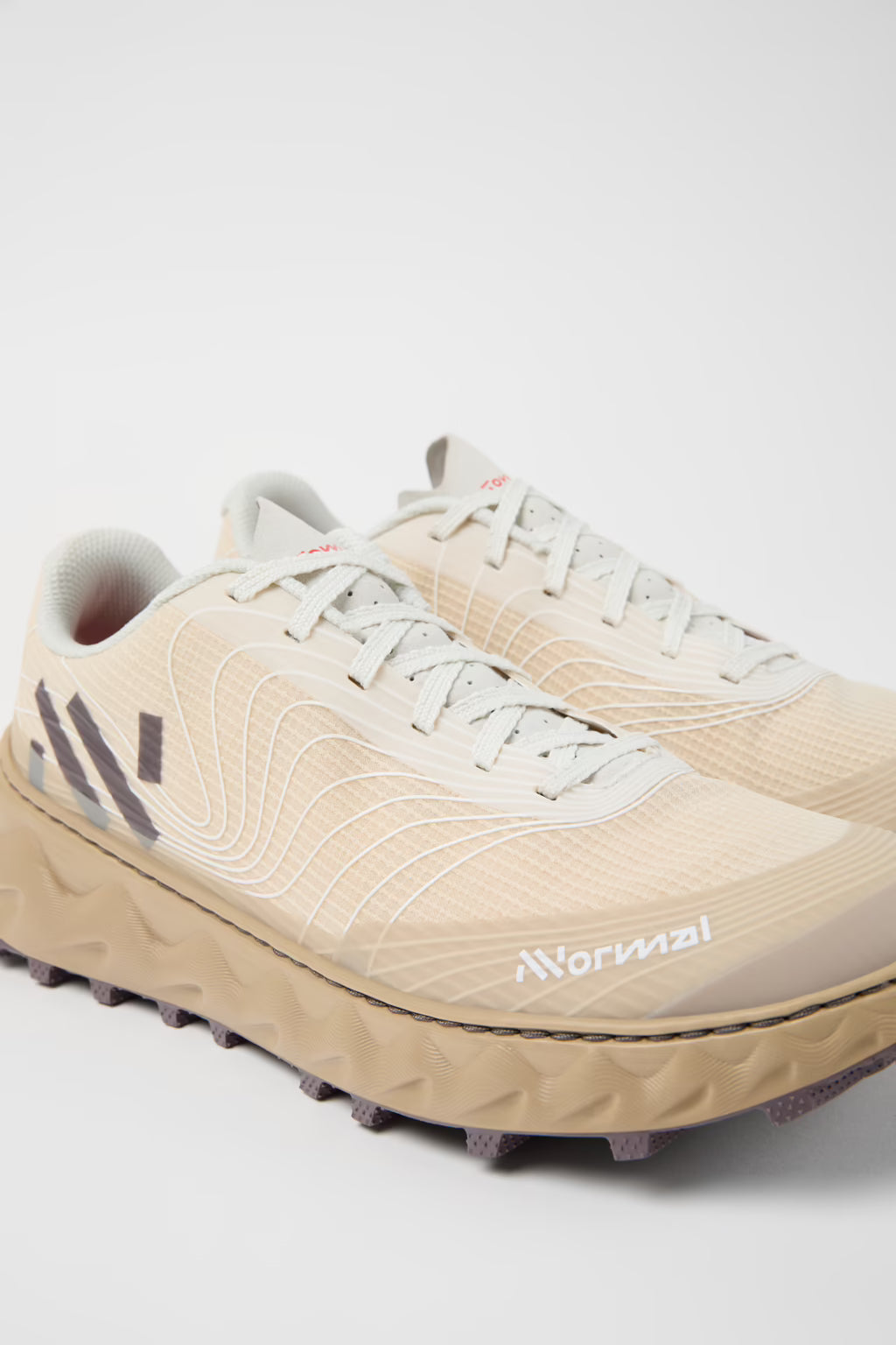 Nnormal | Tomir 2.0 NN | Trailschoenen | Unisex | Trail.nl