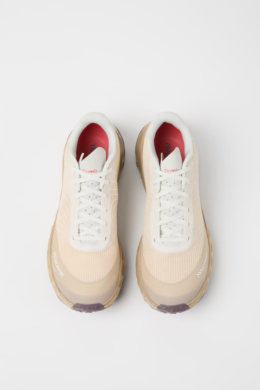 Nnormal | Tomir 2.0 NN | Trailschoenen | Unisex | Trail.nl