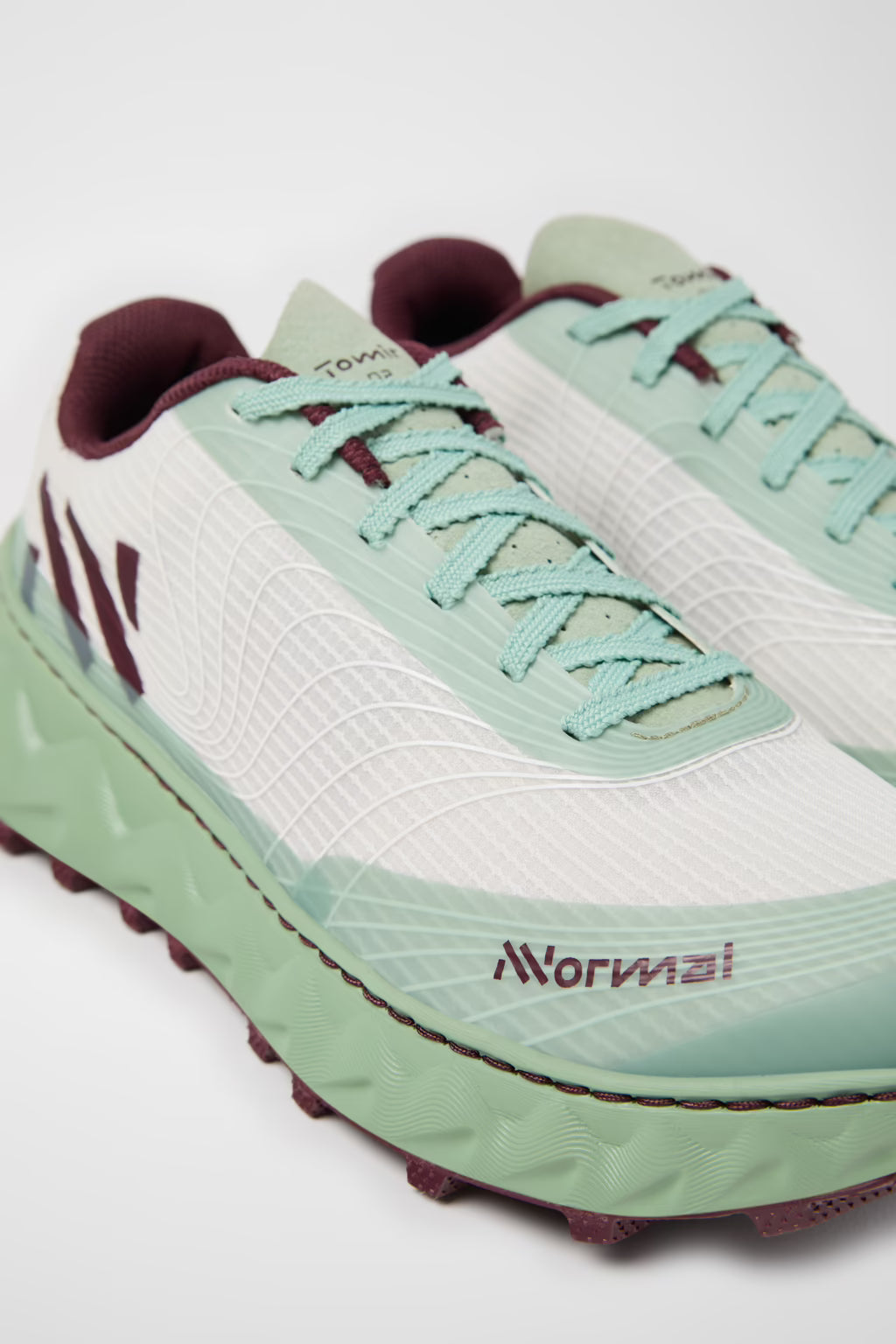 Nnormal | Tomir 2.0 NN | Trailschoenen | Unisex | Trail.nl