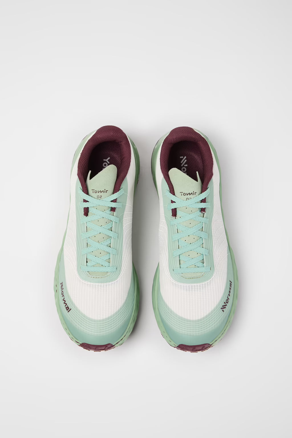 Nnormal | Tomir 2.0 NN | Trailschoenen | Unisex | Trail.nl