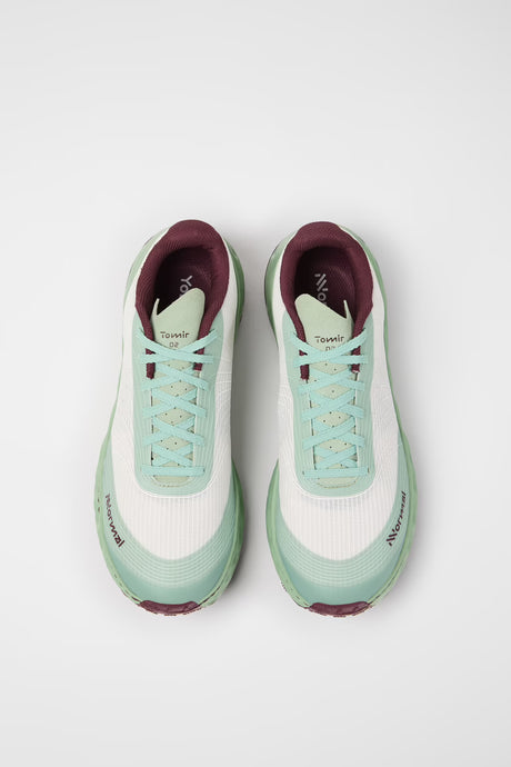Nnormal Tomir 2.0 NN | Trail.nl