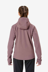 NNormal | Active Warm Jacket | Dames | Trail.nl