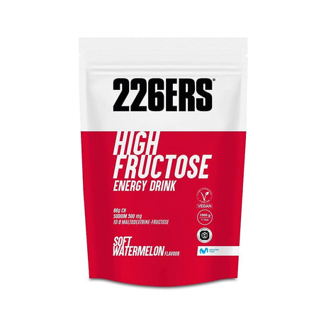 226ERS | High Fructose | Energy Drink