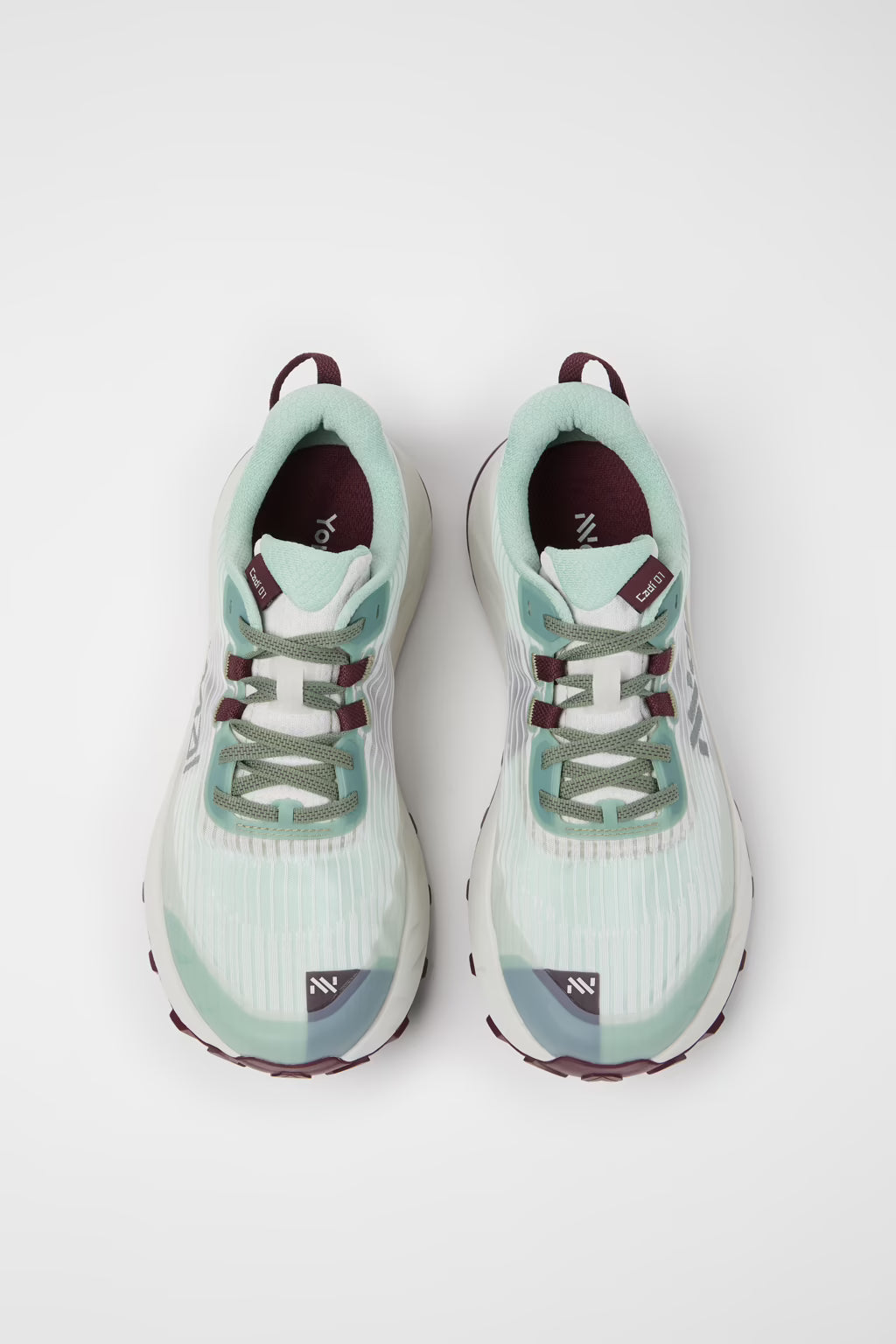 Nnormal | Cadi | Trailschoenen | Heren | Trail.nl